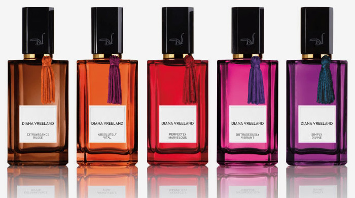 STYLE: Diana Vreeland Parfums